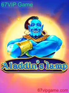 Explorando o Universo de Aladdinslamp: O Jogo 67VIP