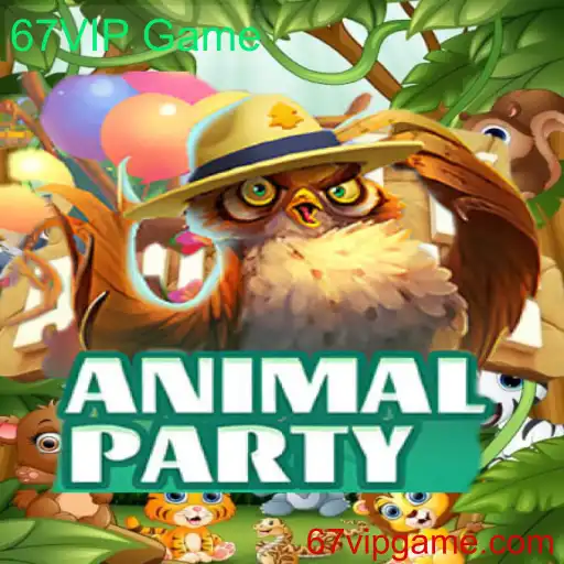 AnimalParty: Explore o Mundo dos Jogos com 67VIP Game