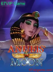 AnubisMoon - Descubra o Universo do 67VIP Game