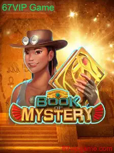Explorando o Universo de BookofMystery: O 67VIP Game
