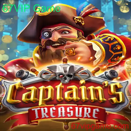 Explorando o Universo de CaptainssTreasure: O 67VIP Game