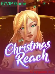 Explorando o Misterioso Jogo 'ChristmasReach' e a Experiência Exclusiva do '67VIP Game'