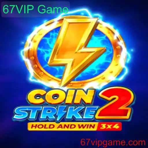 Coinstrike2: A Revolução no Mundo dos Jogos com 67VIP Game