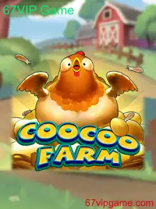 Explorando o Mundo de CooCooFarm e o 67VIP Game