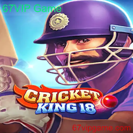 Descubra o Fascinante Jogo CricketKing18