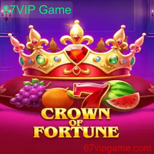 Descubra o Fascinante Mundo de CrownofFortune: O Inovador 67VIP Game