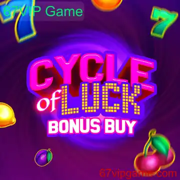 CycleofLuckBonusBuy: Uma Imersão no Universo do 67VIP Game