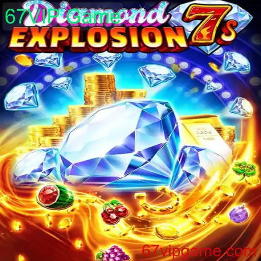 DiamondExplosion7s: Uma Nova Era no 67VIP Game