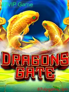 Tudo Sobre DragonsGate: O Jogo Revolucionário Incorporado no 67VIP Game