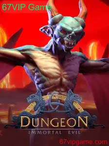 Explorando o Mundo de Dungeon: O Fascinante 67VIP Game