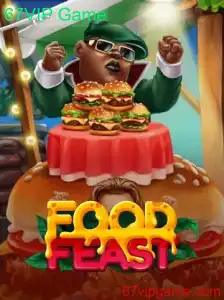 Descubra o Fascinante Mundo de FoodFeast: O 67VIP Game