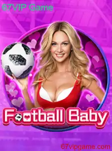 Descubra o Empolgante Mundo do FootballBaby: O Jogo que Revoluciona Entretenimento Esportivo