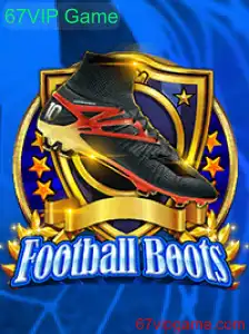 Explorando o Jogo Inovador FootballBoots: Regras e Introdução ao 67VIP Game