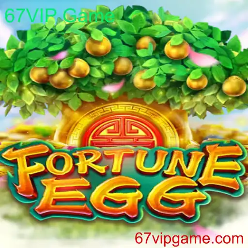 FortuneEgg: A Nova Sensação do 67VIP Game