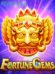 Descubra a Emoção de 'FortuneGems': O Novo Fenômeno Entre os Jogos de Casino