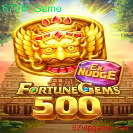 Descobrindo o Universo de FortuneGems500: O Jogo 67VIP Game