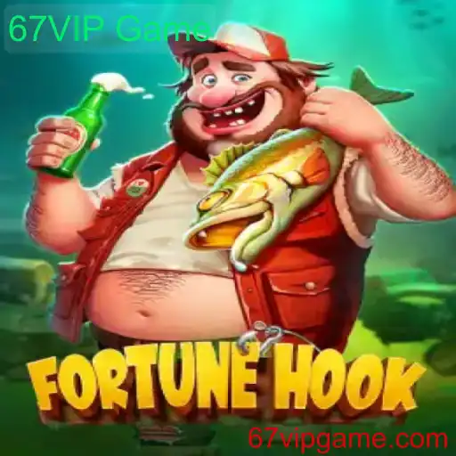 Descubra o Mundo de FortuneHook: Um 67VIP Game Inovador
