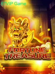 FortuneTreasure: Explorando o Emocionante Mundo do 67VIP Game