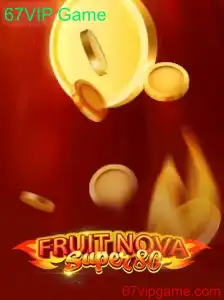 Explorando o Mundo de FruitNovaSuper80 e o Conceito 67VIP Game
