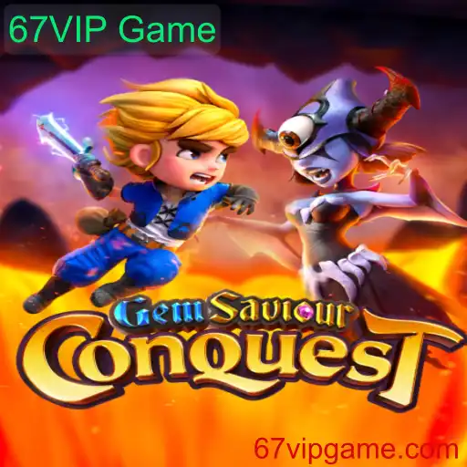 Explorando o Universo do Jogo GemSaviourConquest