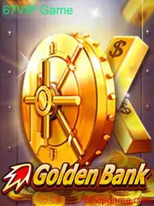 Descubra o Mundo do GoldenBank: O Encantador 67VIP Game