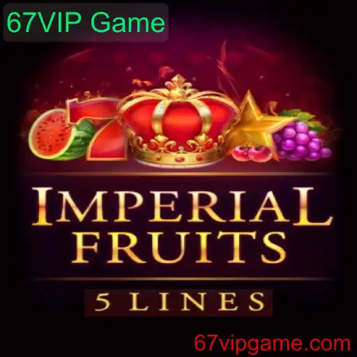 Explorando o Mundo Cativante do Jogo ImperialFruits5