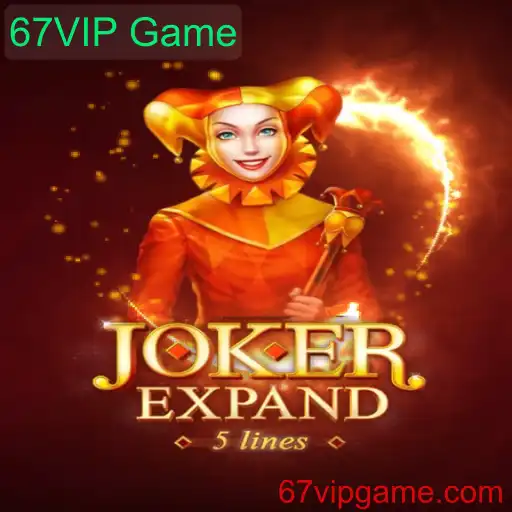 Descubra o Mundo de JokerExpand no 67VIP Game