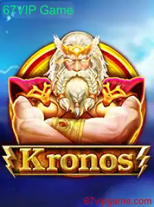 Descubra o Universo de Aventura em Kronos: O Novo Jogo 67VIP Game