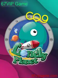 Descubra o Universo de LonelyPlanet: O Jogo Fascinante do 67VIP Game