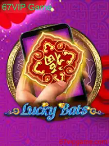 Descubra o Mundo Emocionante de LuckyBatsM: O 67VIP Game