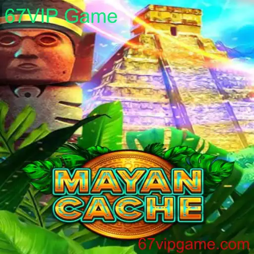 MayanCache: A Jornada Arqueológica em um 67VIP Game Revolucionário