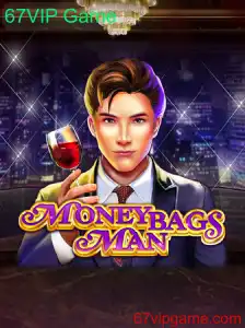 Explorando o Mundo de MoneybagsMan: Um Mergulho no 67VIP Game