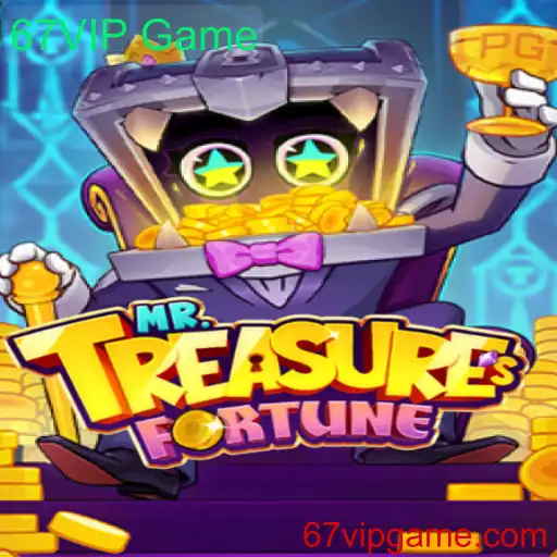 Explorando o Universo de MrTreasuresFortune: O Desafio do 67VIP Game