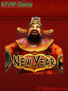 Descubra o Fascinante Jogo NewYear: O 67VIP Game em Destaque