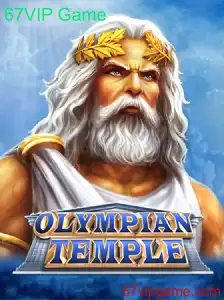 Explorando o Universo de OlympianTemple e o Conceito do 67VIP Game