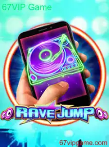 Descubra o Mundo Empolgante de RaveJumpmobile: O Novo 67VIP Game