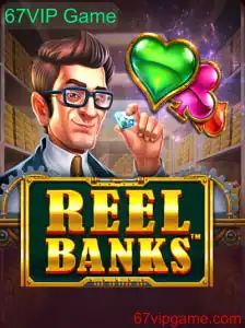 Descobrindo o Mundo de ReelBanks: O 67VIP Game