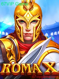 Explorando RomaX: O Jogo 67VIP que Revoluciona o Mercado de Entretenimento