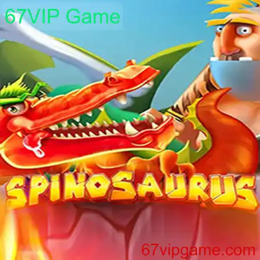 Spinosaurus: Uma Imersão no Jogo 67VIP Game