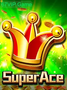 Explorando o Mundo de SuperAce: O Jogo que Está Conquistando a Comunidade 67VIP Game