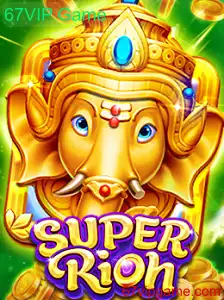 Explorando o Fascinante Universo do Jogo SuperRich 67VIP Game