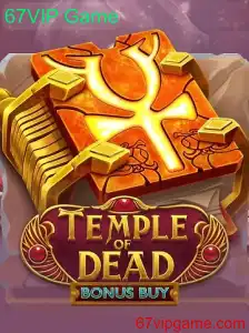 Explorando o Mundo do Jogo TempleofDeadBonusBuy