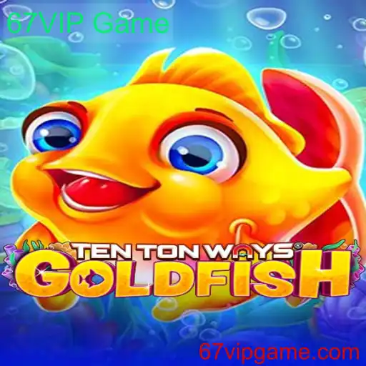 Explorando TenTonWaysGoldfish: A Nova Sensação de Jogos VIP