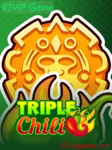 Descubra o Fascinante Mundo de TripleChili: O 67VIP Game que Conquista Jogadores