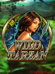Desvendando o Mundo de WildTarzan: O Jogo 67VIP Game