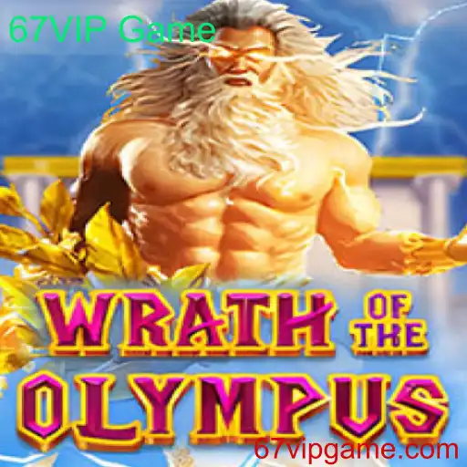 Desbravando WrathofOlympus: A Nova Sensação 67VIP Game