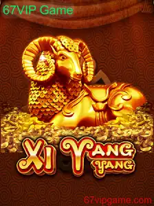XiYangYang: Uma Nova Experiência de Jogo com 67VIP Game